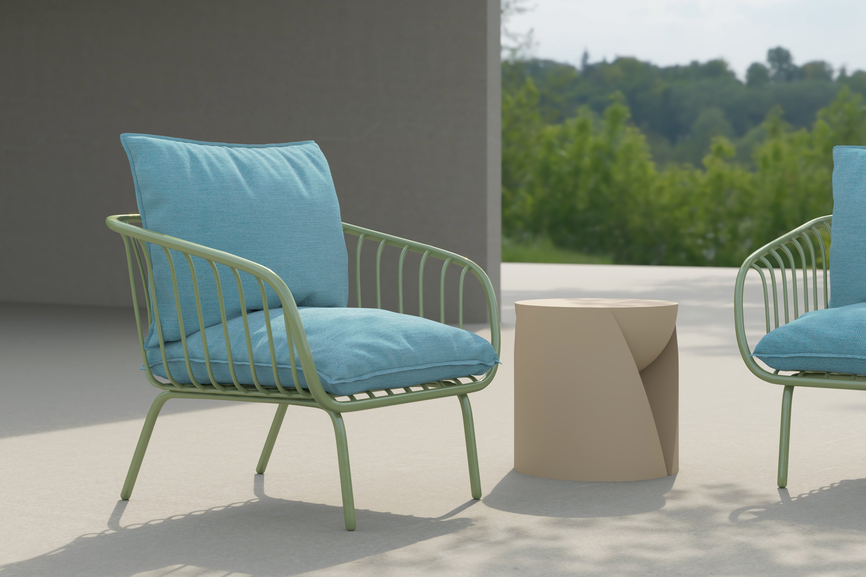 Caribe-proof® Tierra Aqua