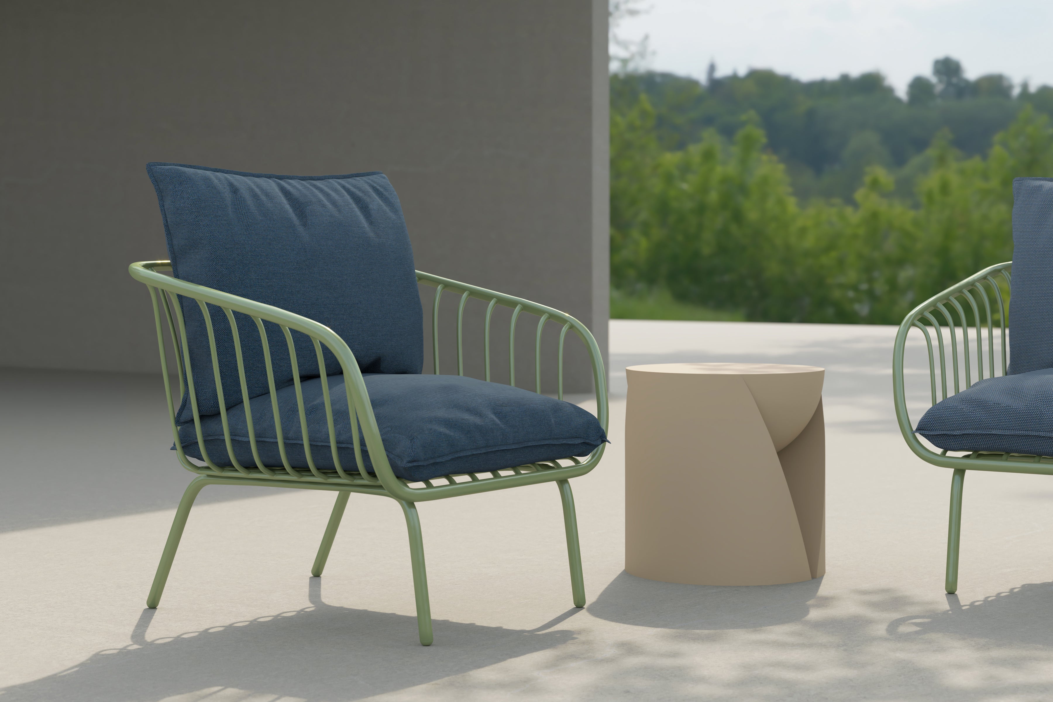 Caribe-proof® Tierra Breeze