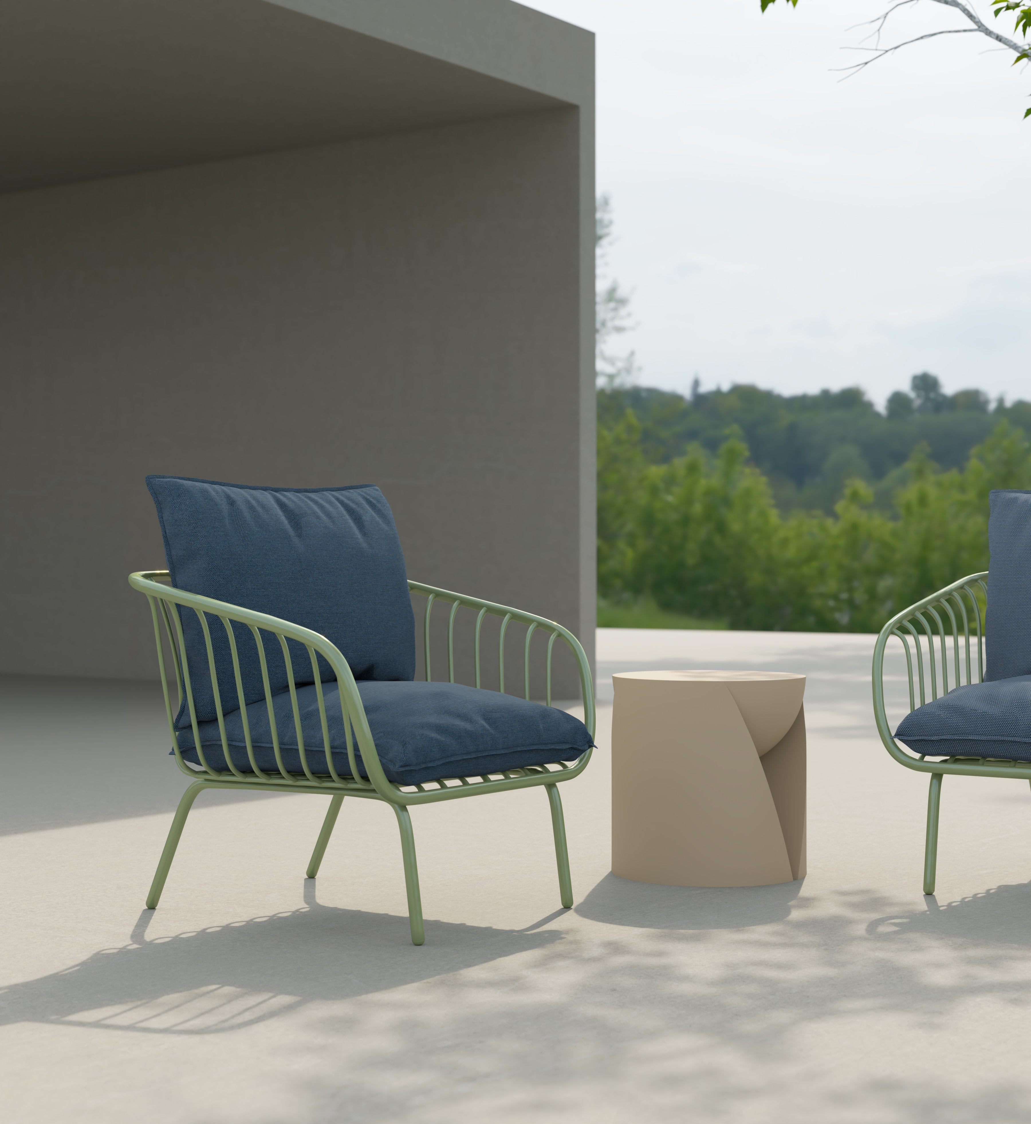 Caribe-proof® Tierra Breeze
