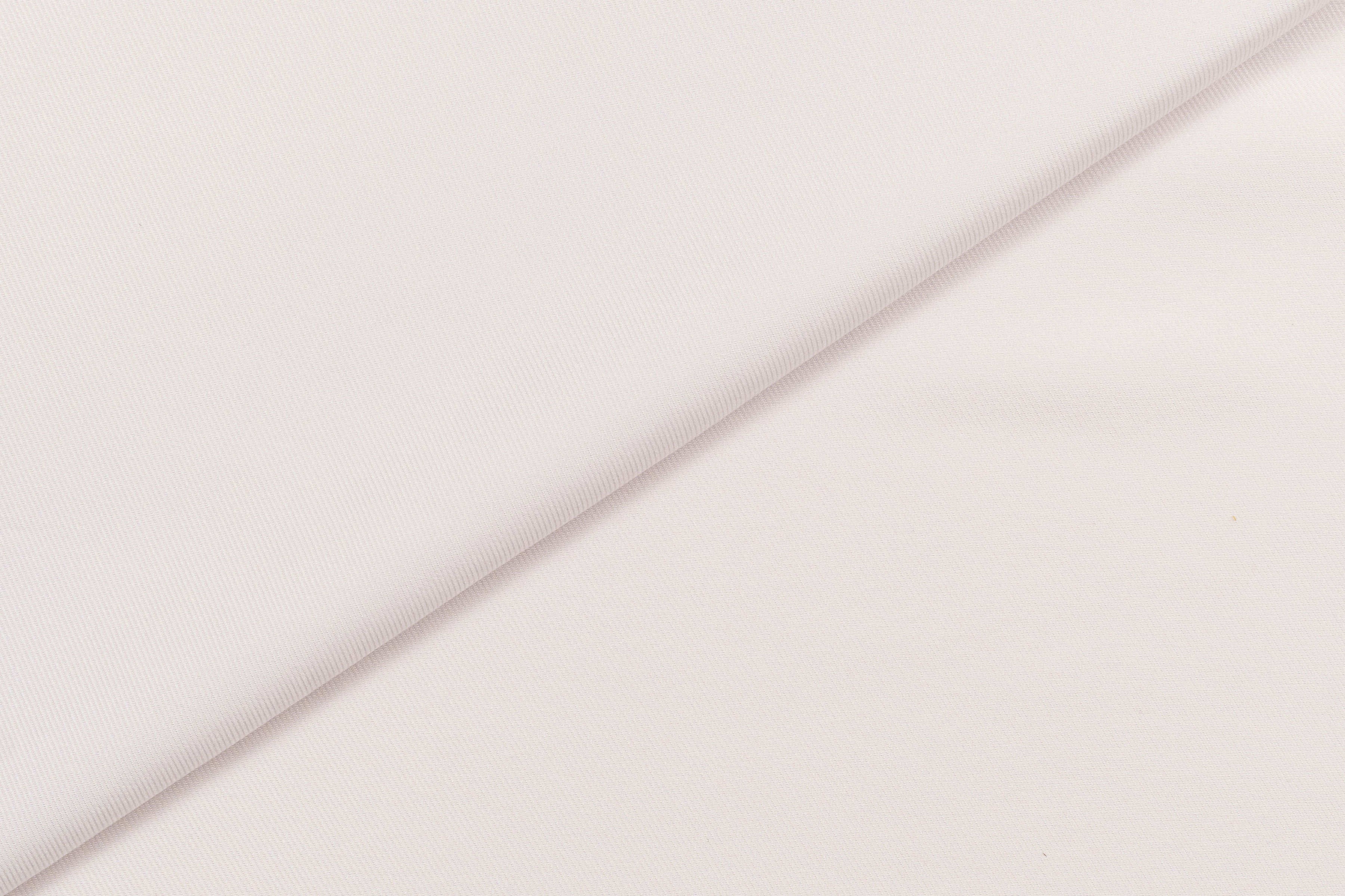 Caribe-proof® Twill White