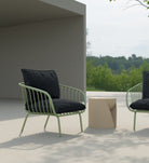 Caribe-proof® Twill Black