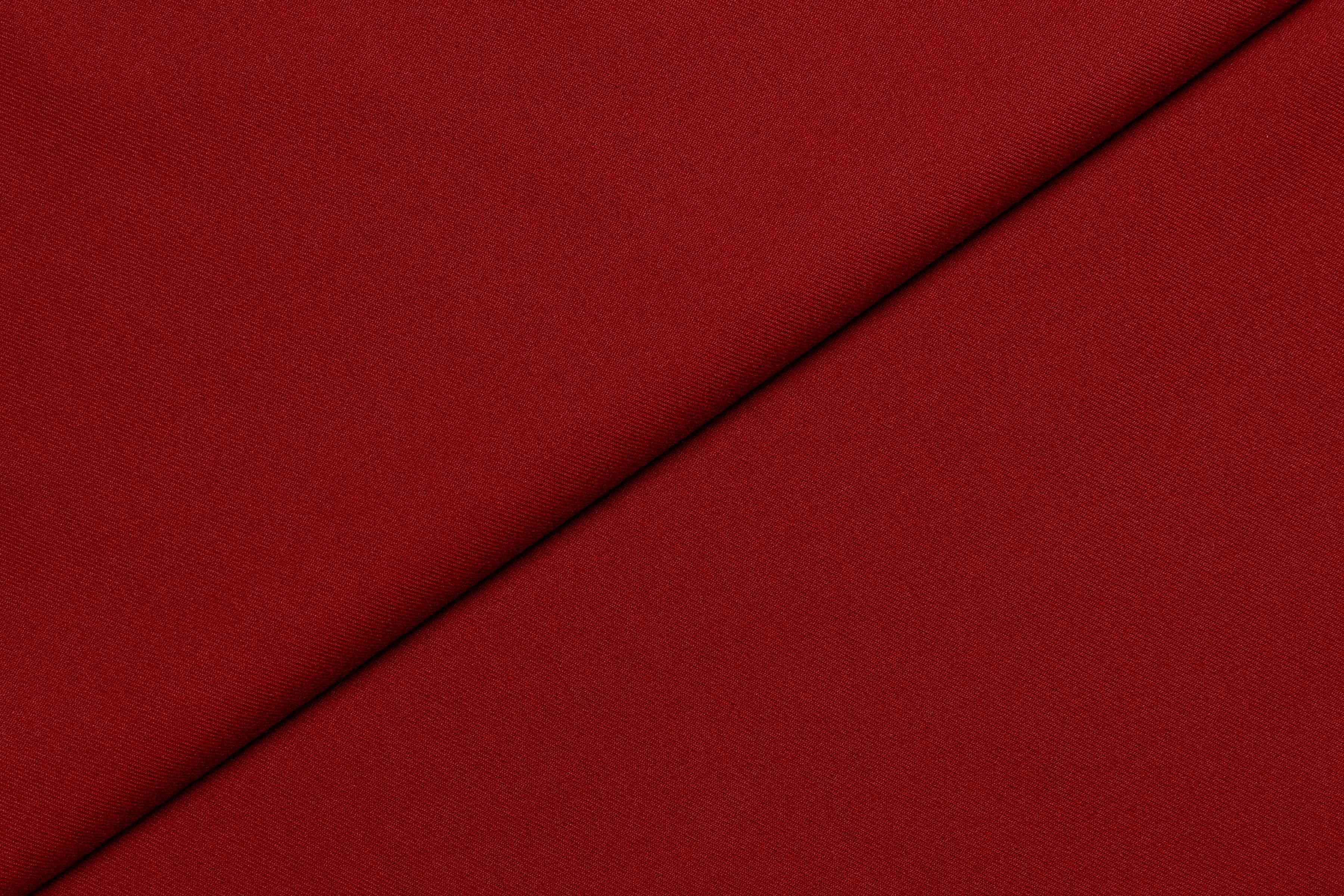 Caribe-proof® Twill Red