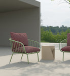 Caribe-proof® Twill Wine