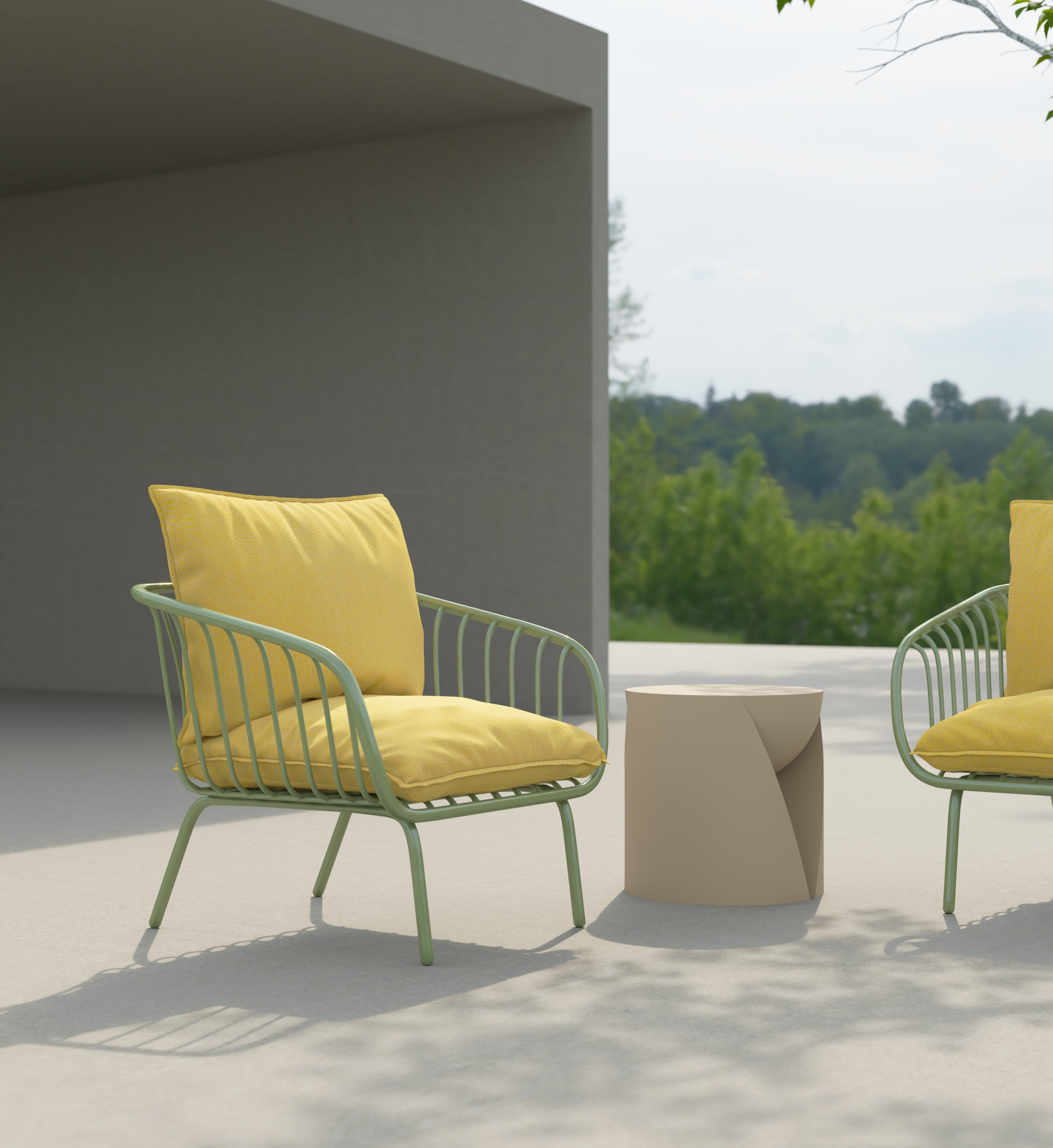 Caribe-proof® Twill Gold