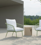Caribe-proof® Twill Pearl