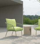 Caribe-proof® Twill Light Green
