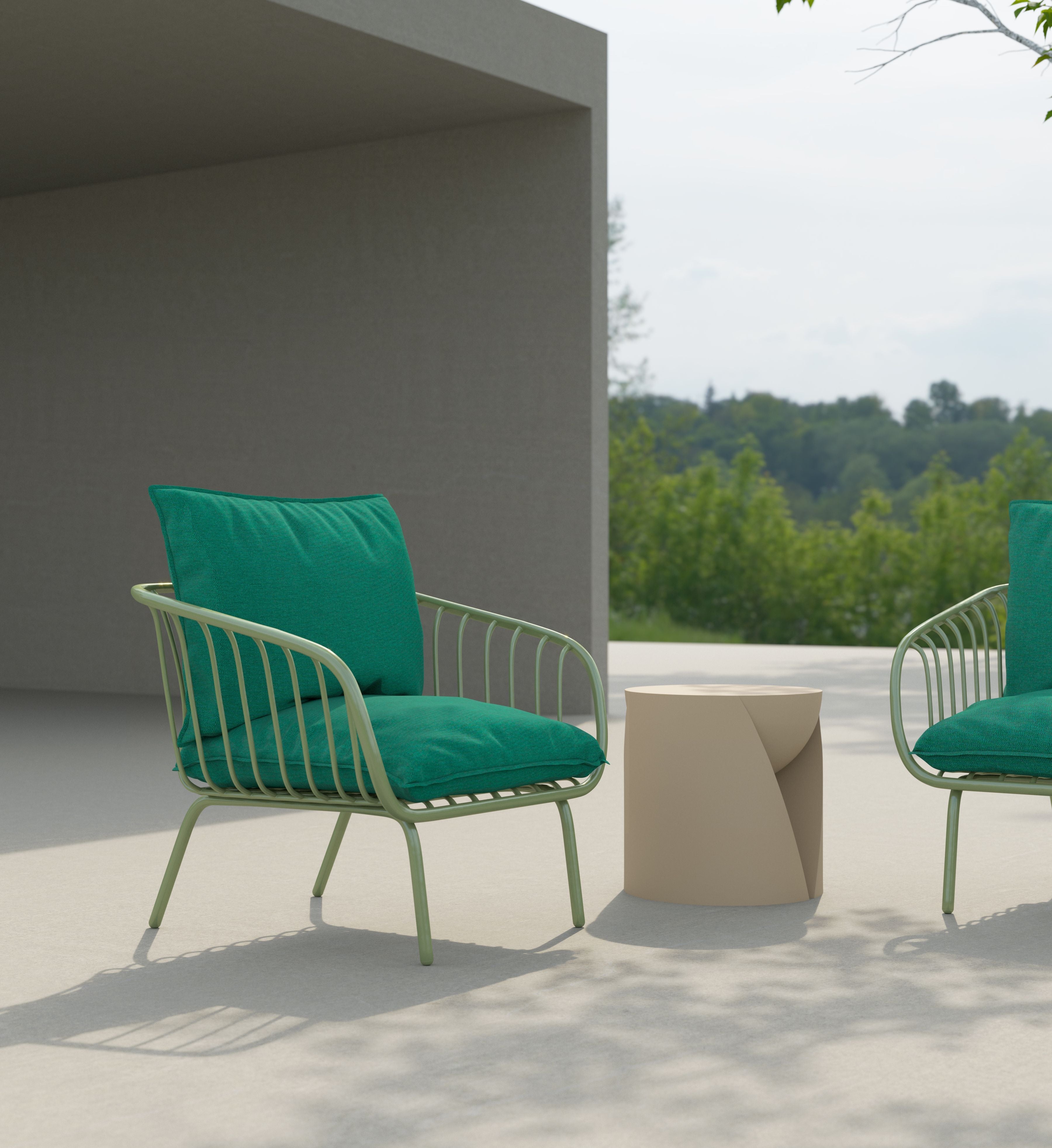 Caribe-proof® Twill Forest