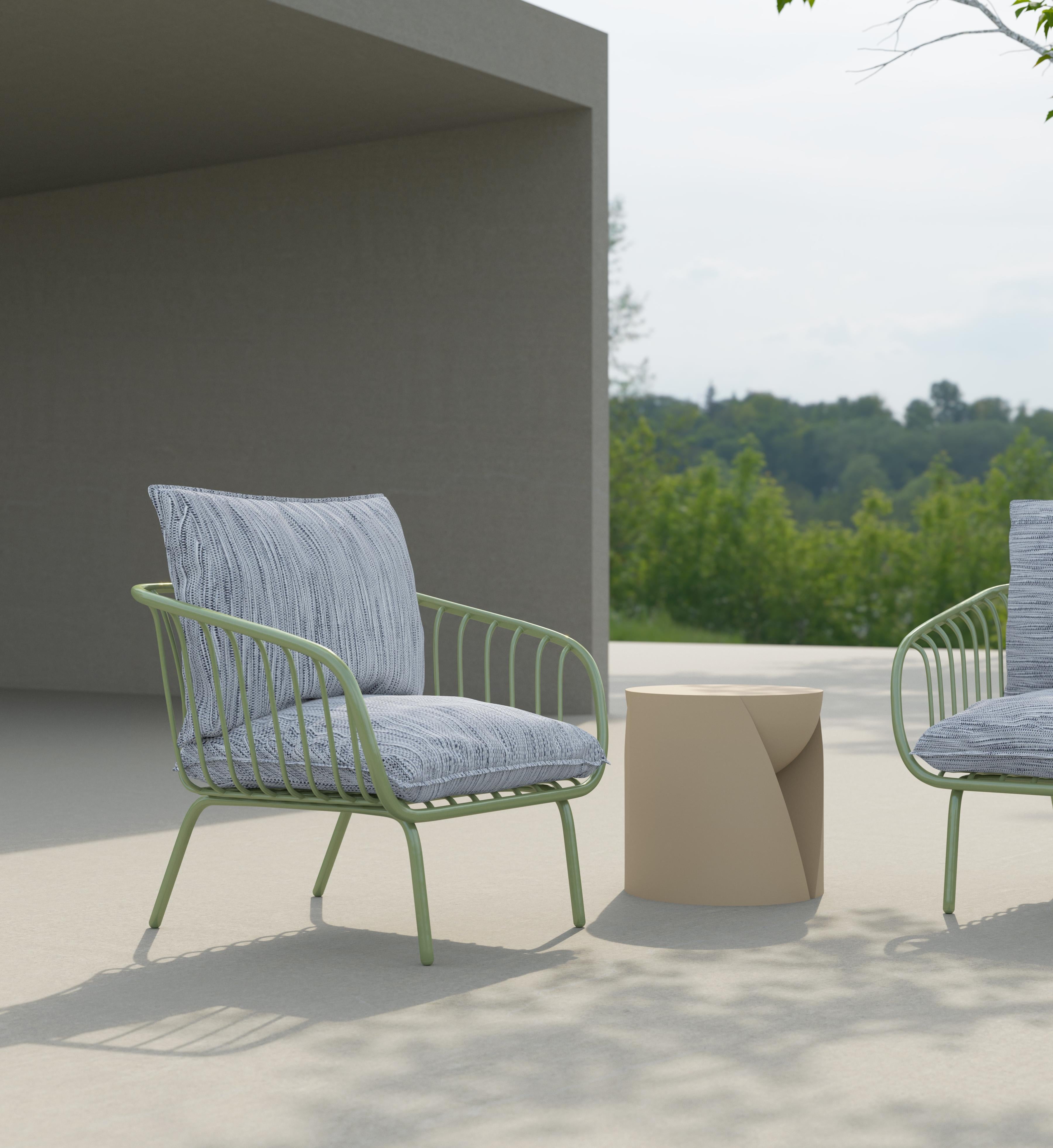 Caribe-proof® Texture Smoke