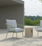 Caribe-proof® Texture Fog