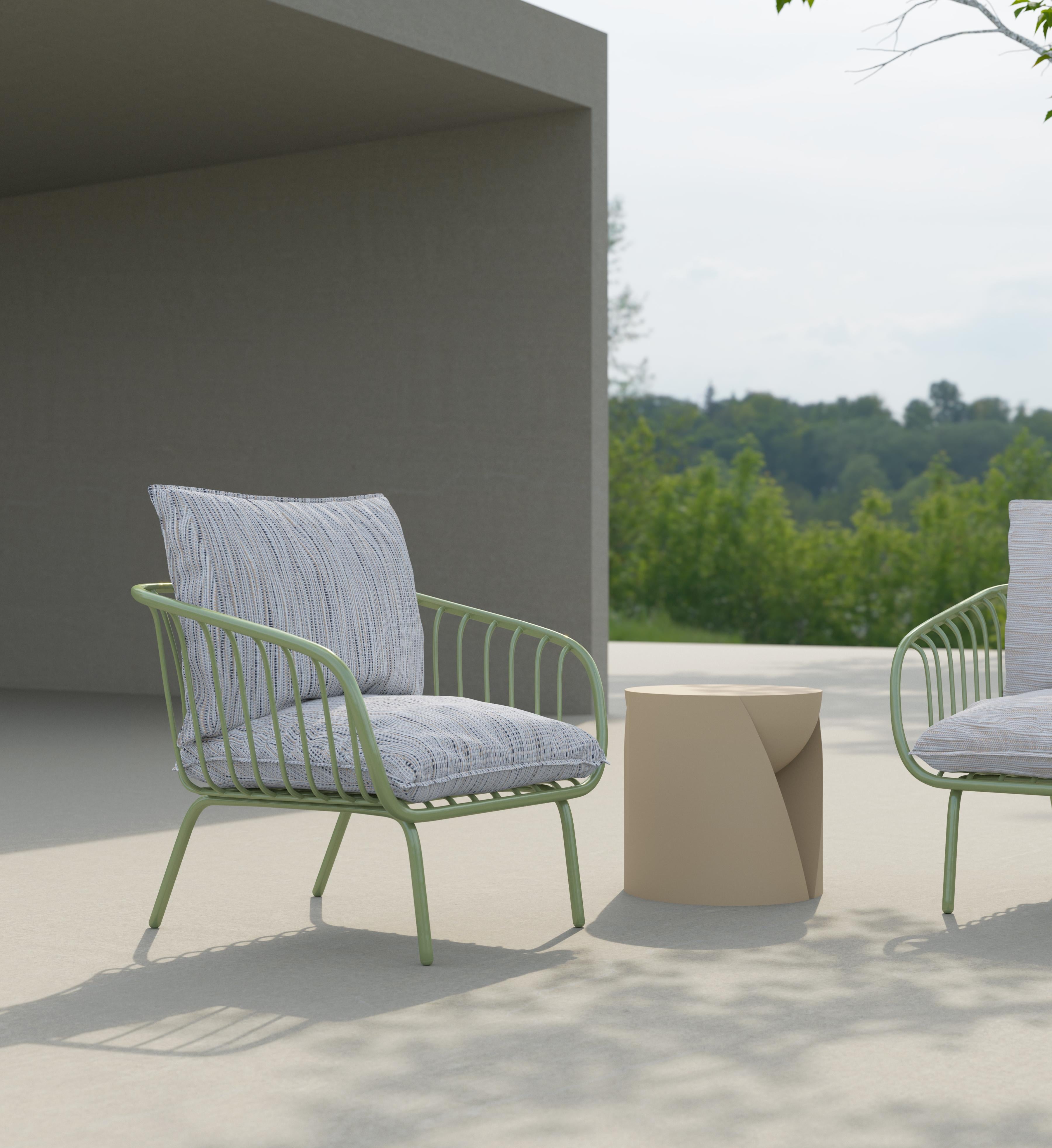 Caribe-proof® Texture Fog