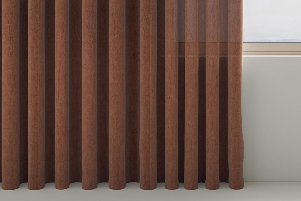 Ginger Crush Terracotta