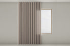 Ego Rigatto Beige/Cream