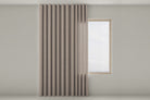 Ego Rigatto Beige/Cream