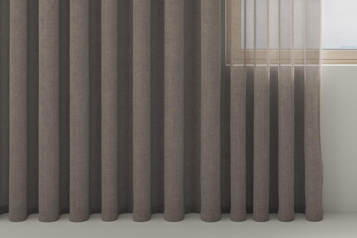 Ego Plain Beige