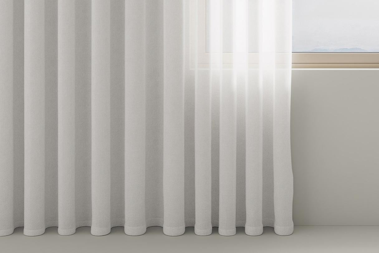 Ego Plain White