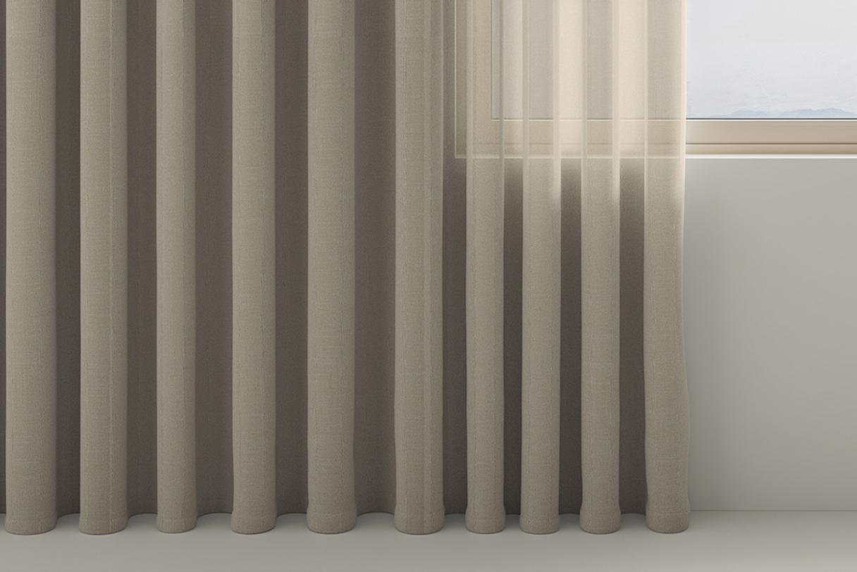 Odin Dark Beige