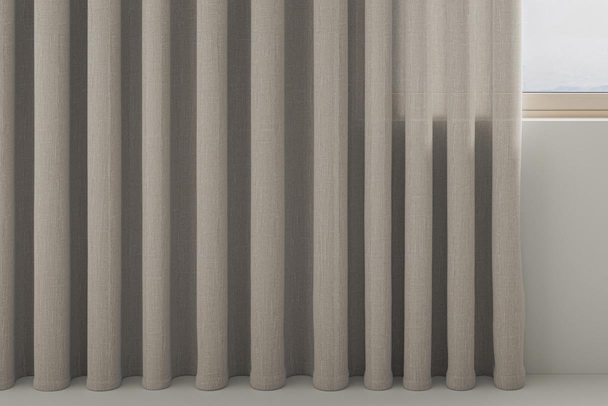 Blaze Linen