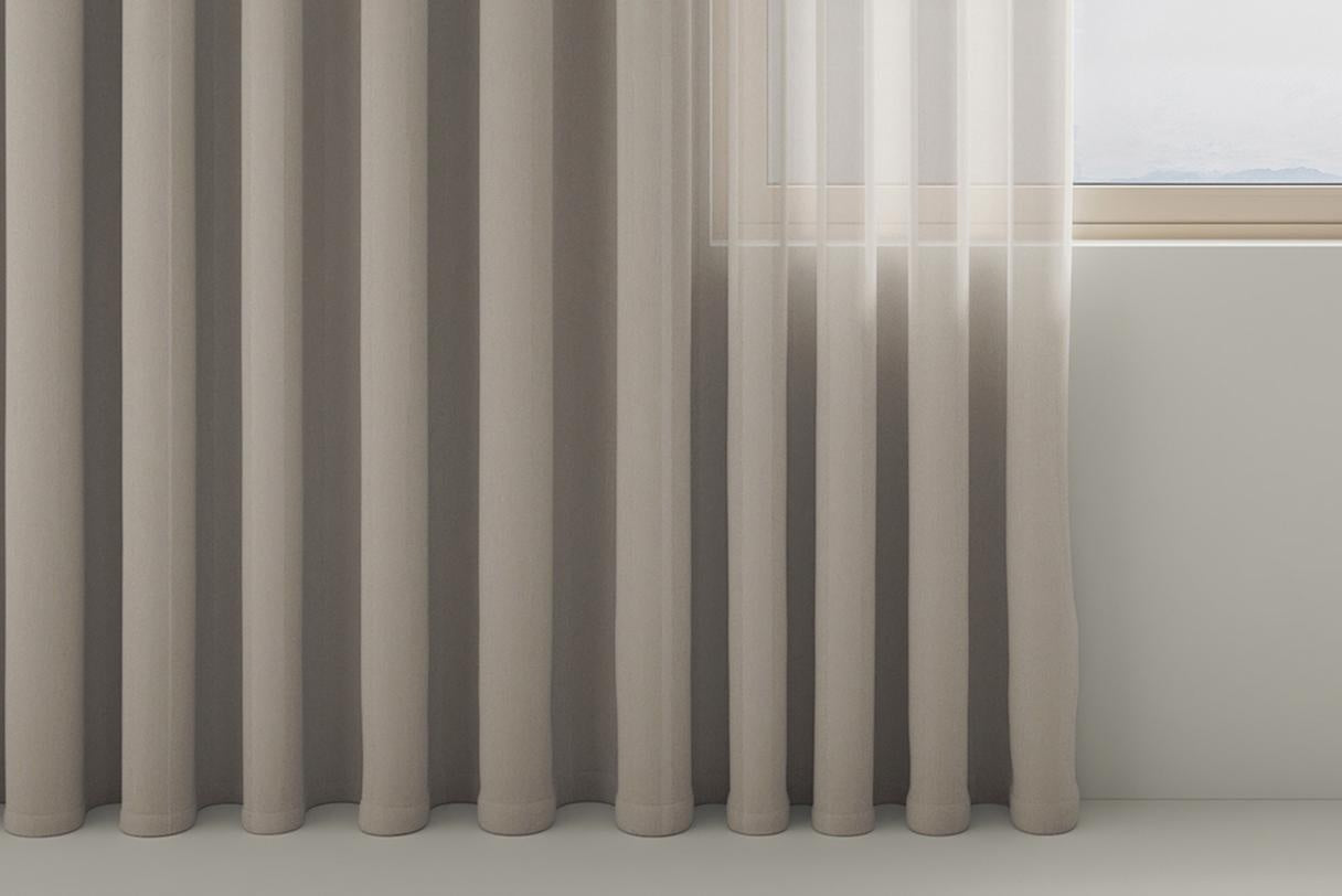 Storm Taupe