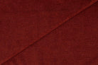 Velvety Dark Carmine