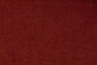 Velvety Dark Carmine