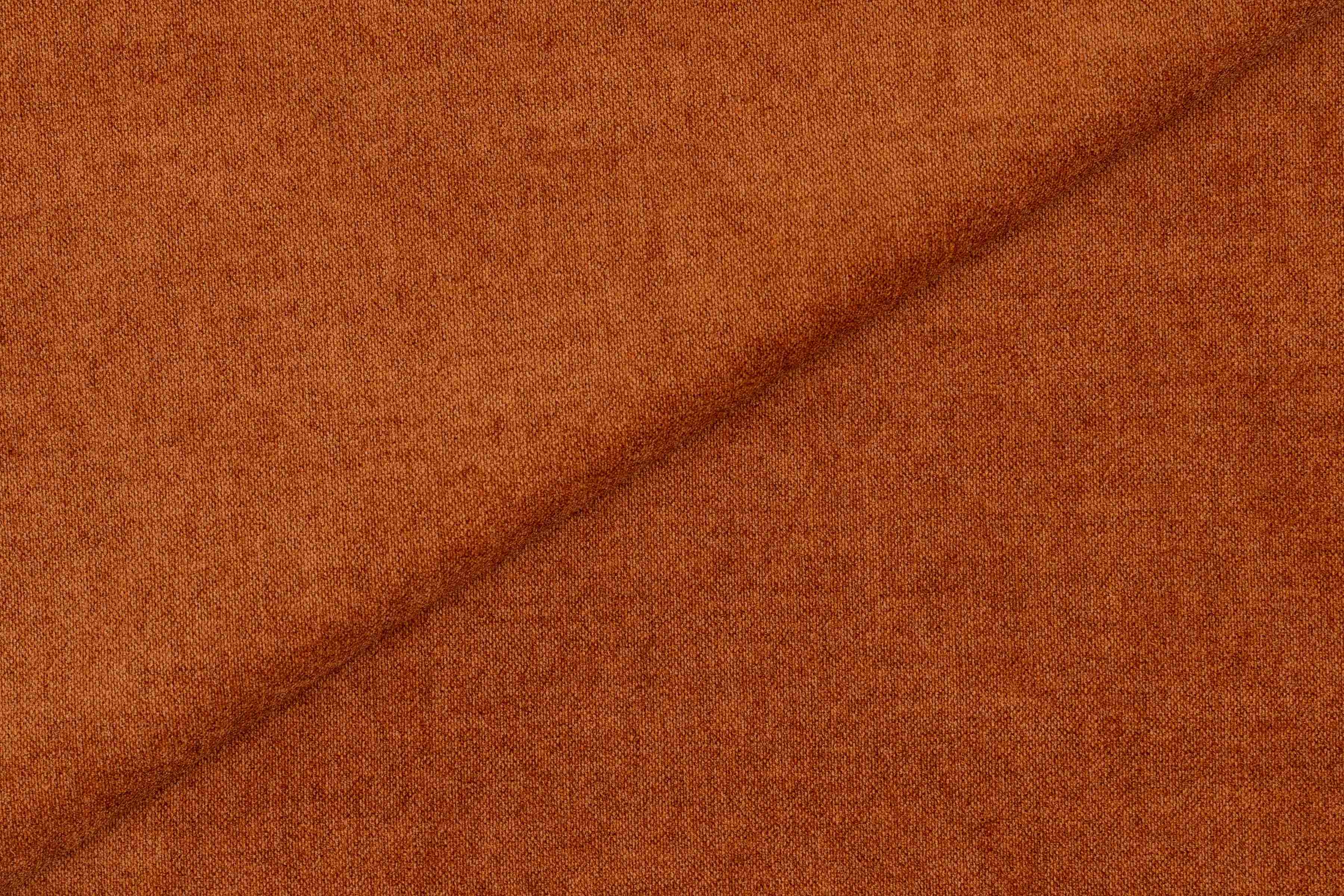 Velvety Terracotta