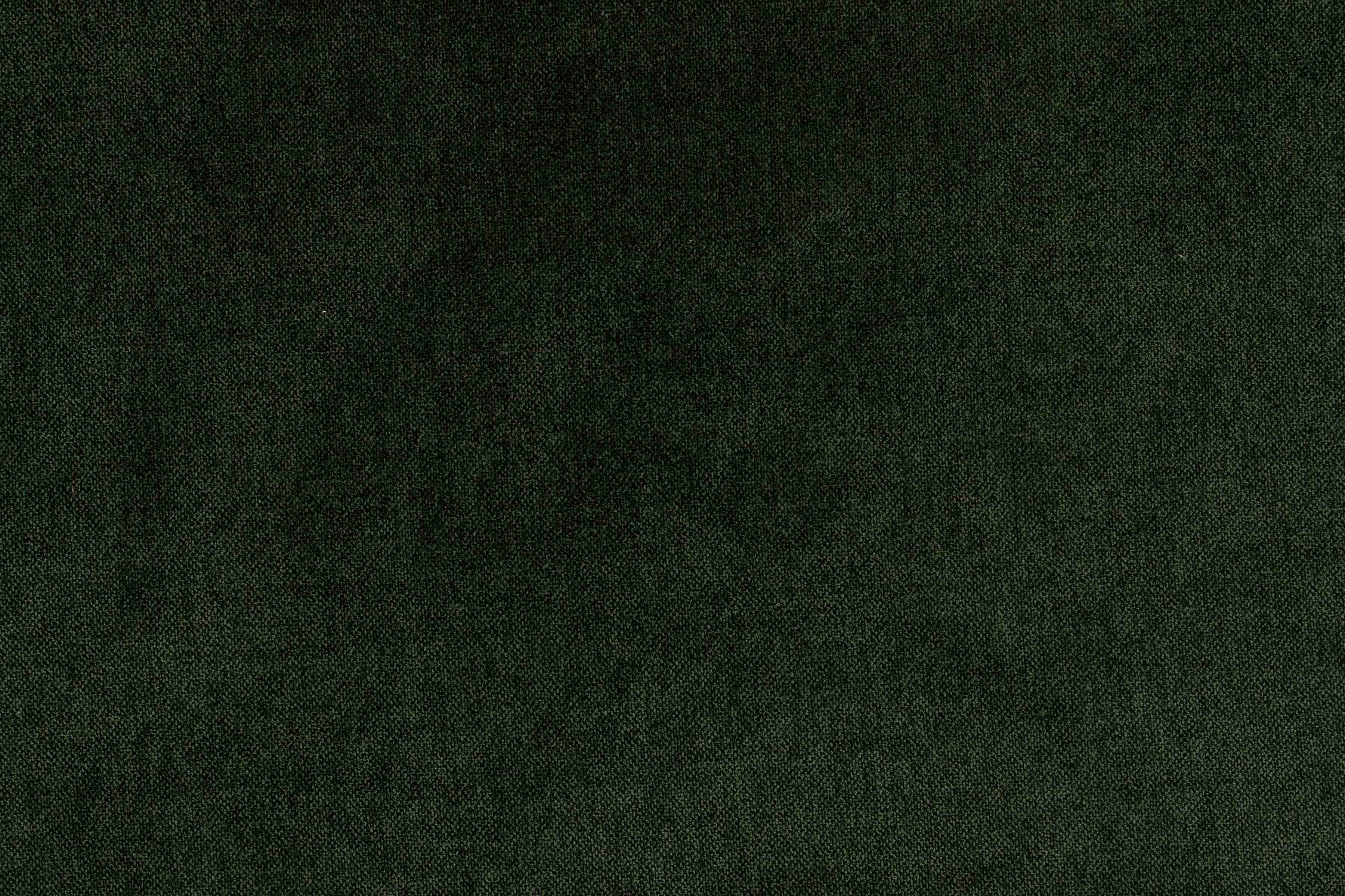 Velvety Bottle Green