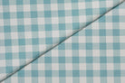 Mini Vichy Check Blue