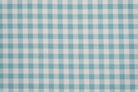 Mini Vichy Check Blue