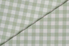Mini Vichy Check Green