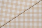 Mini Vichy Check Beige