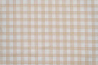 Mini Vichy Check Beige