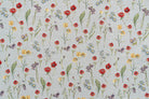 Poppy Dance Blue