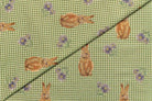 Silvie Green