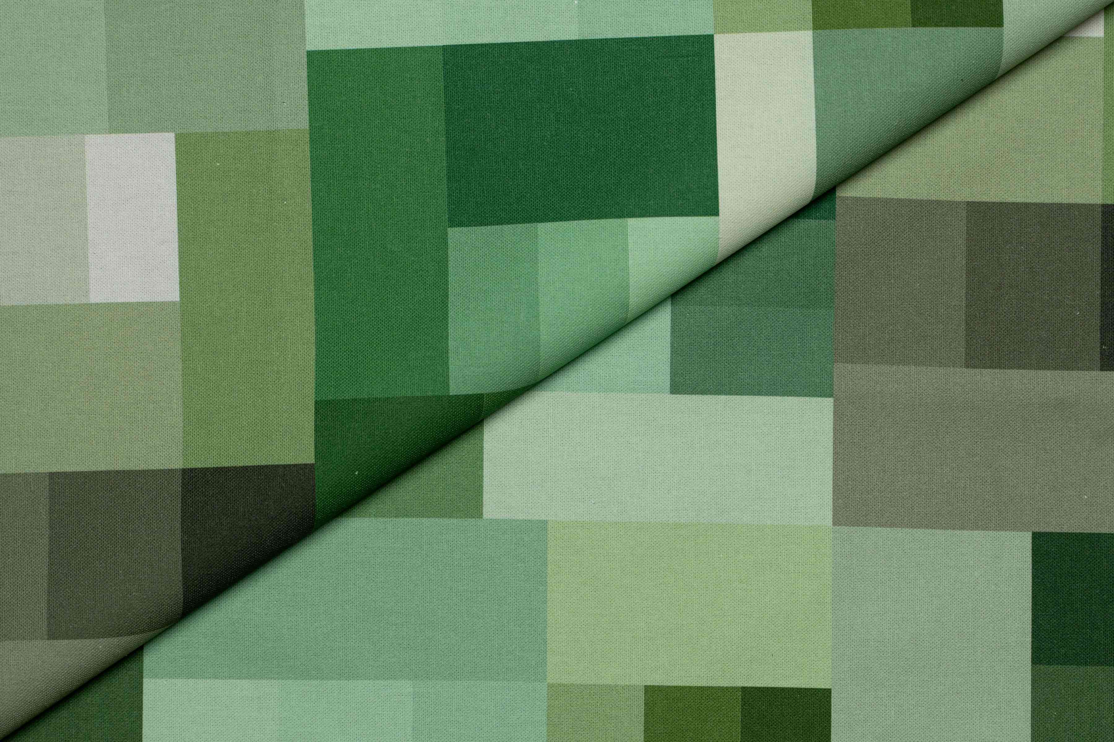 Palette Green