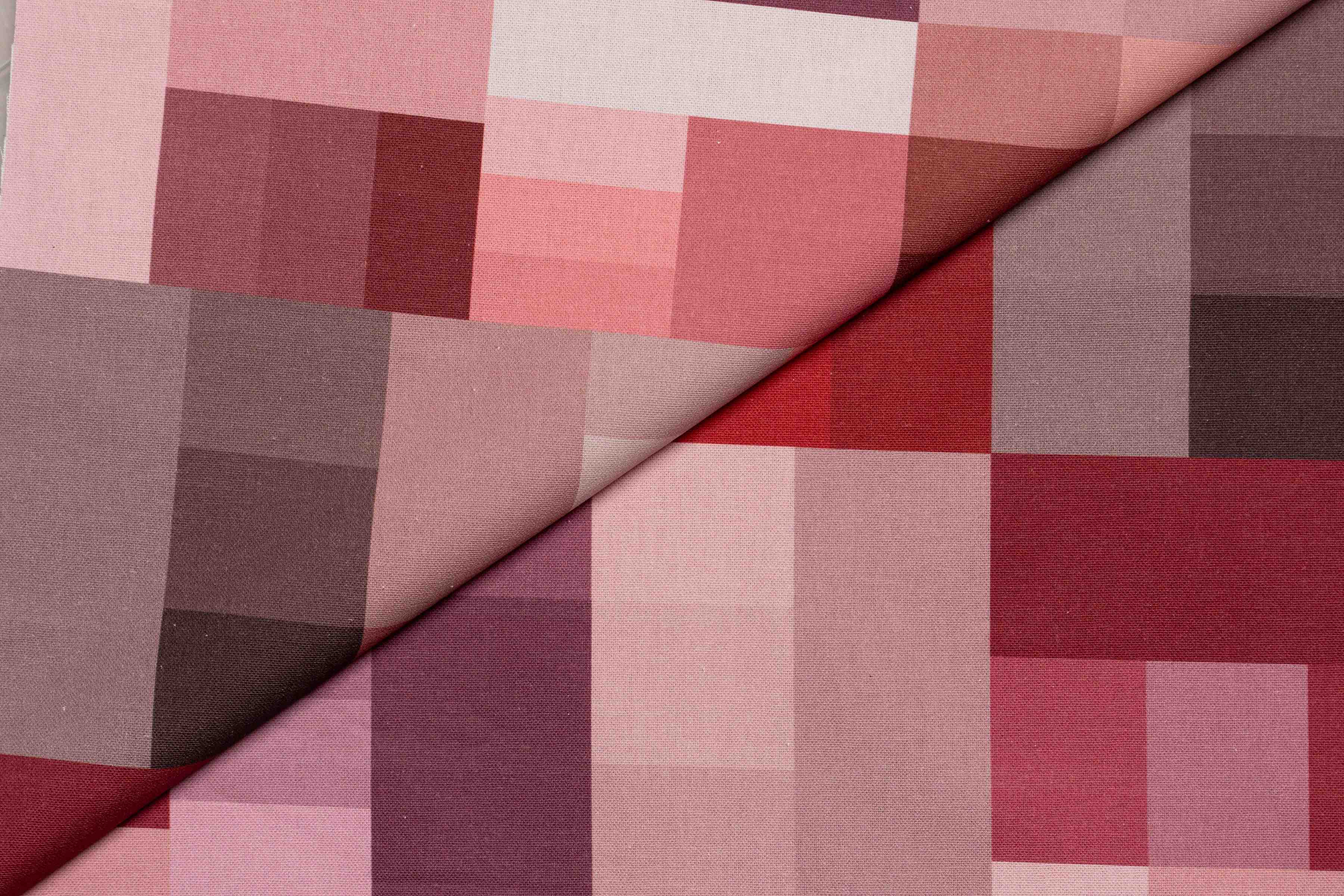 Palette Pink