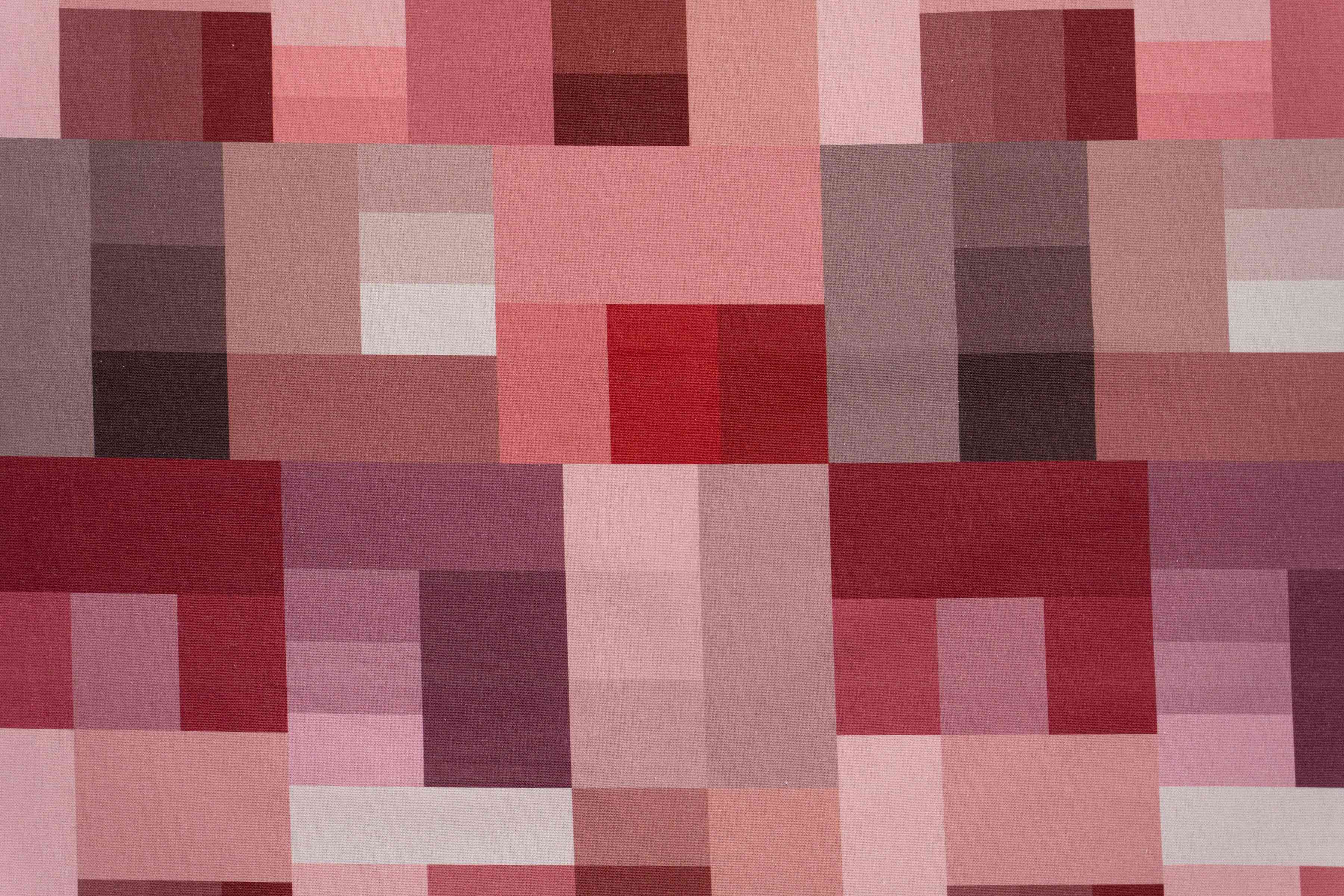 Palette Pink