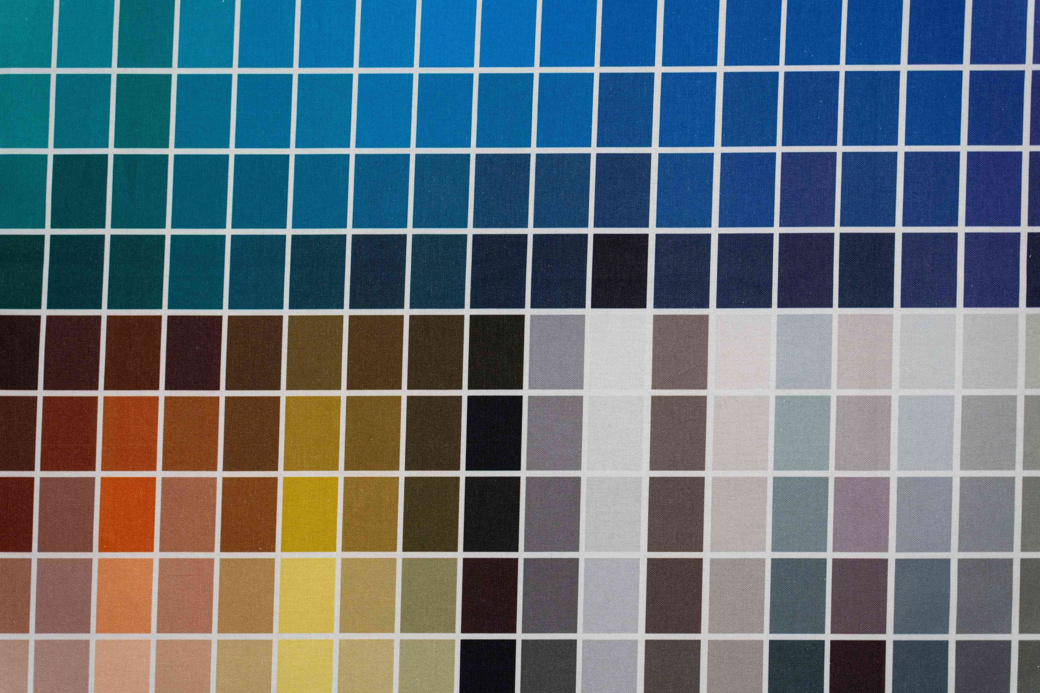Palette Multi
