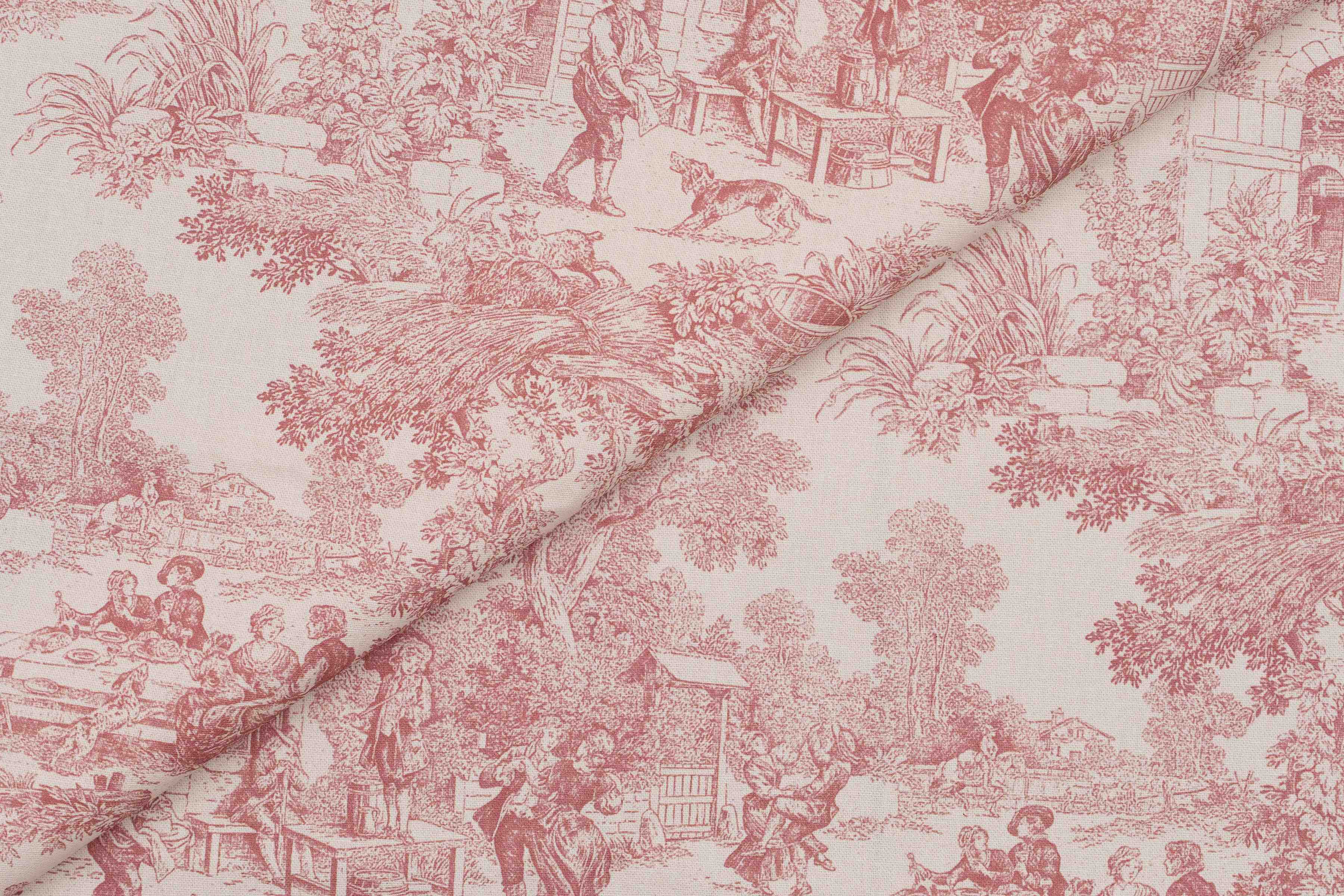 Anely Outdoor Dusty Pink