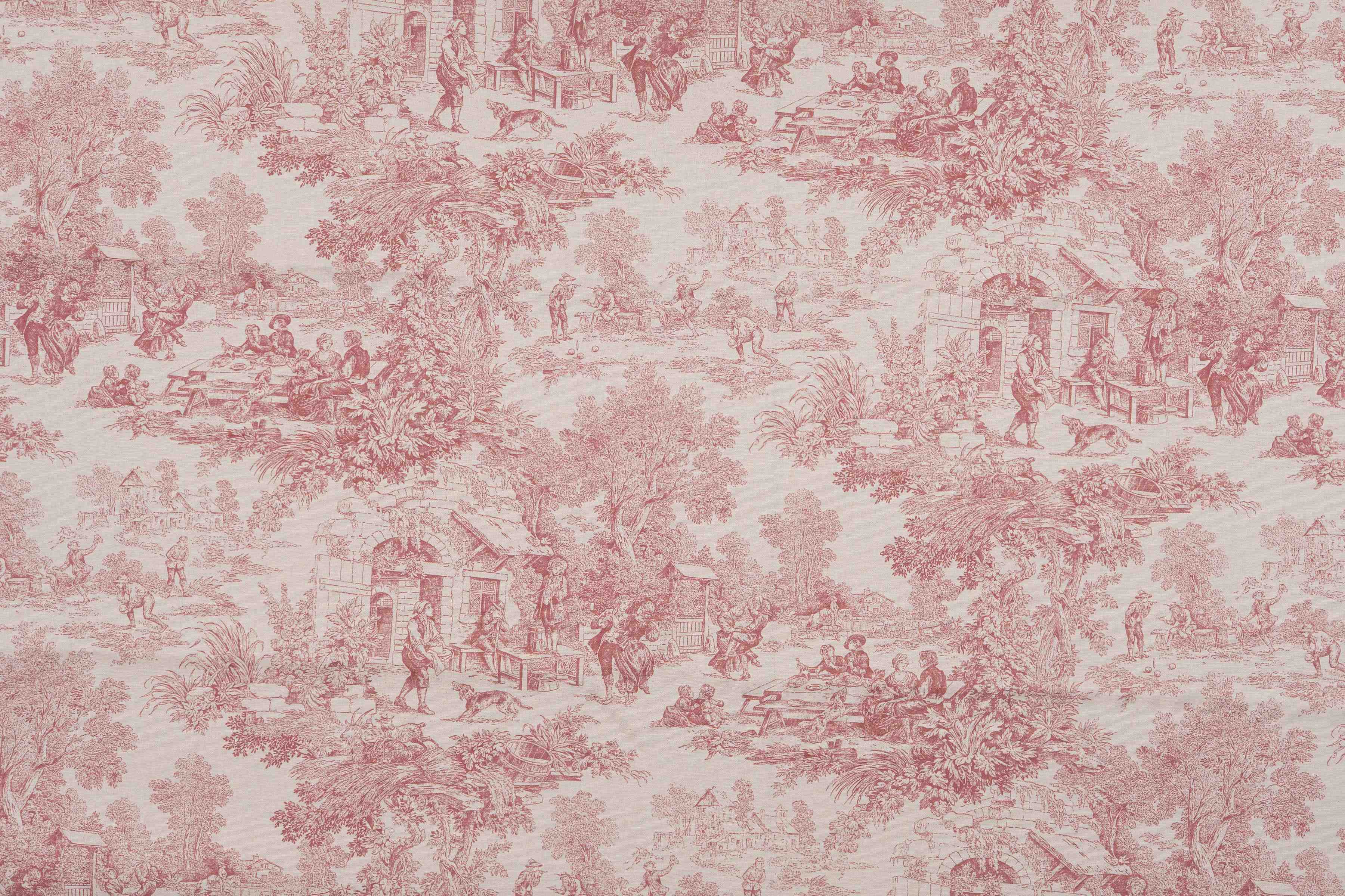 Anely Outdoor Dusty Pink