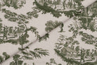 Zixvan Outdoor Olive