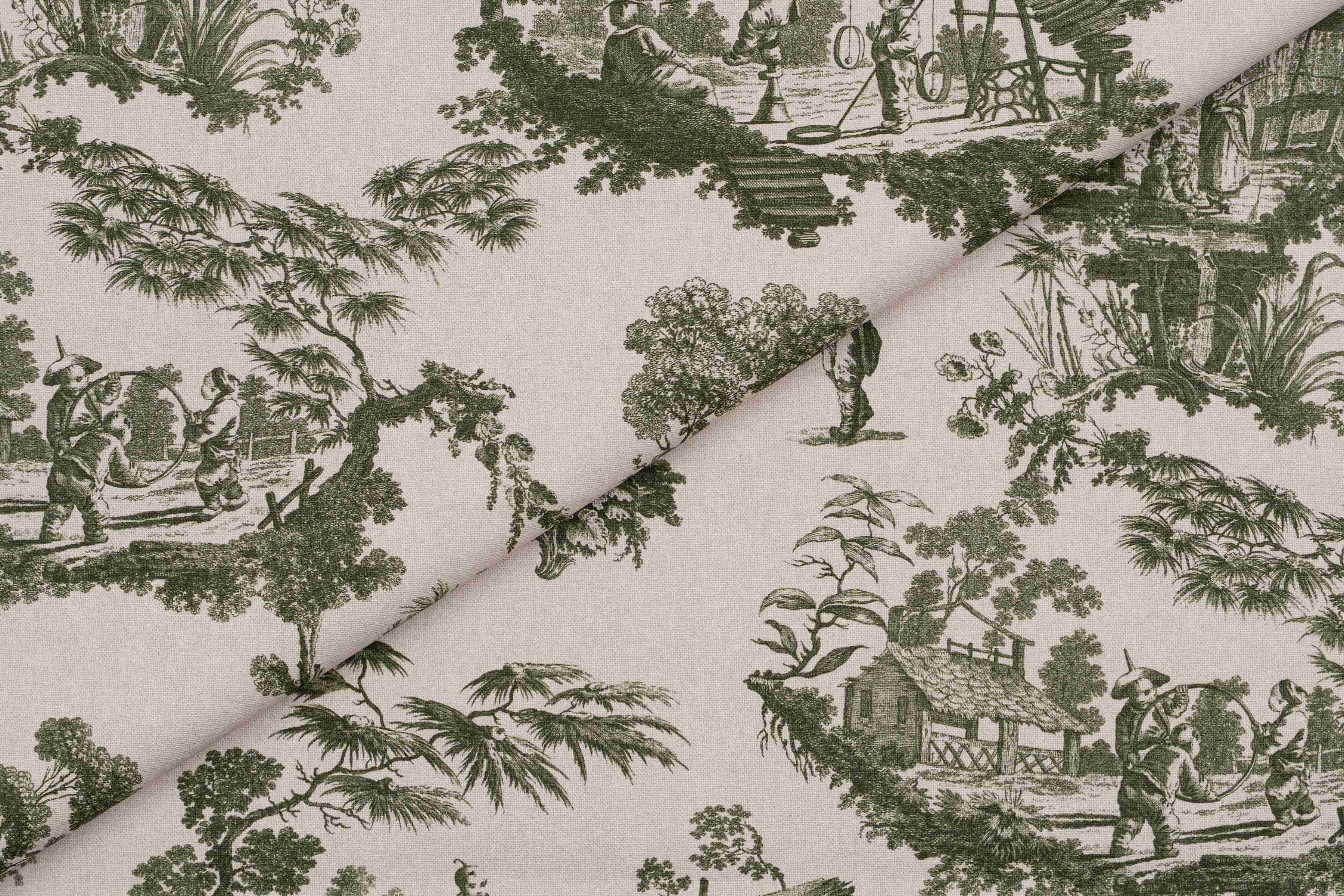 Zixvan Outdoor Olive