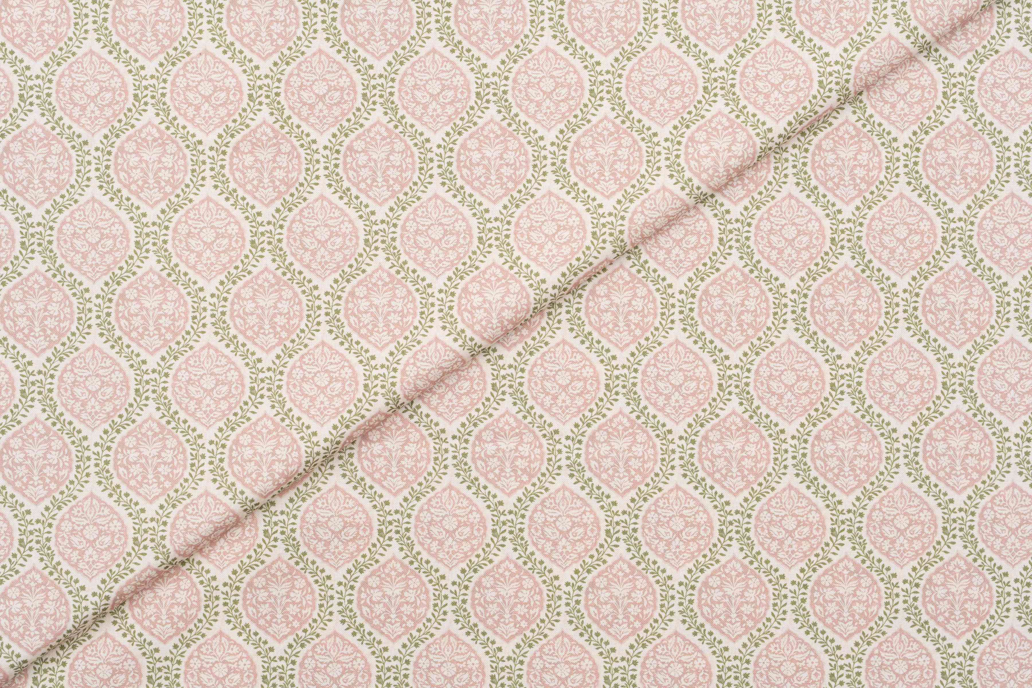 Carina Pink and Olive