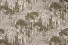Acropolis Outdoor Green