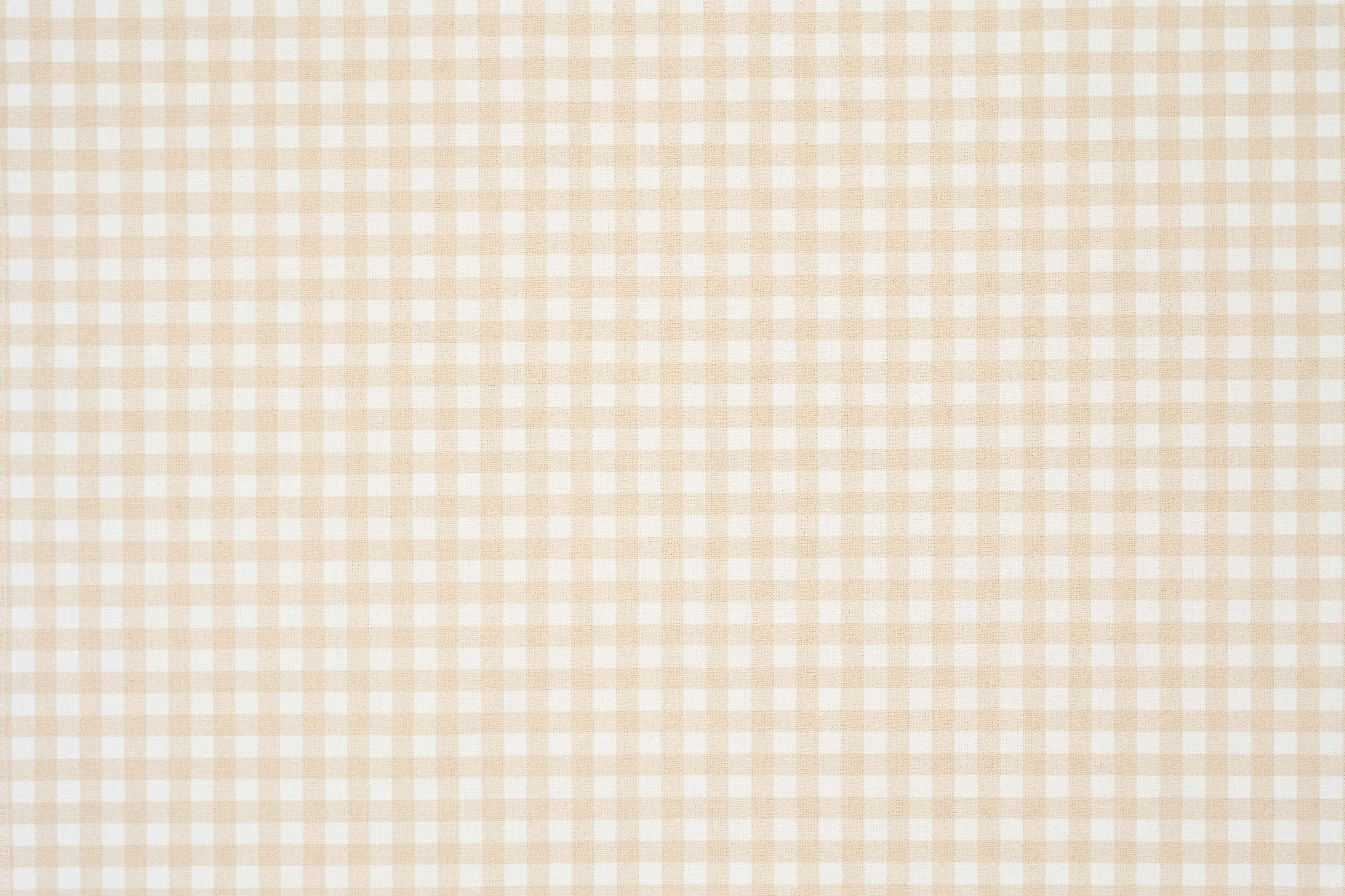 Vichy Vintage Beige