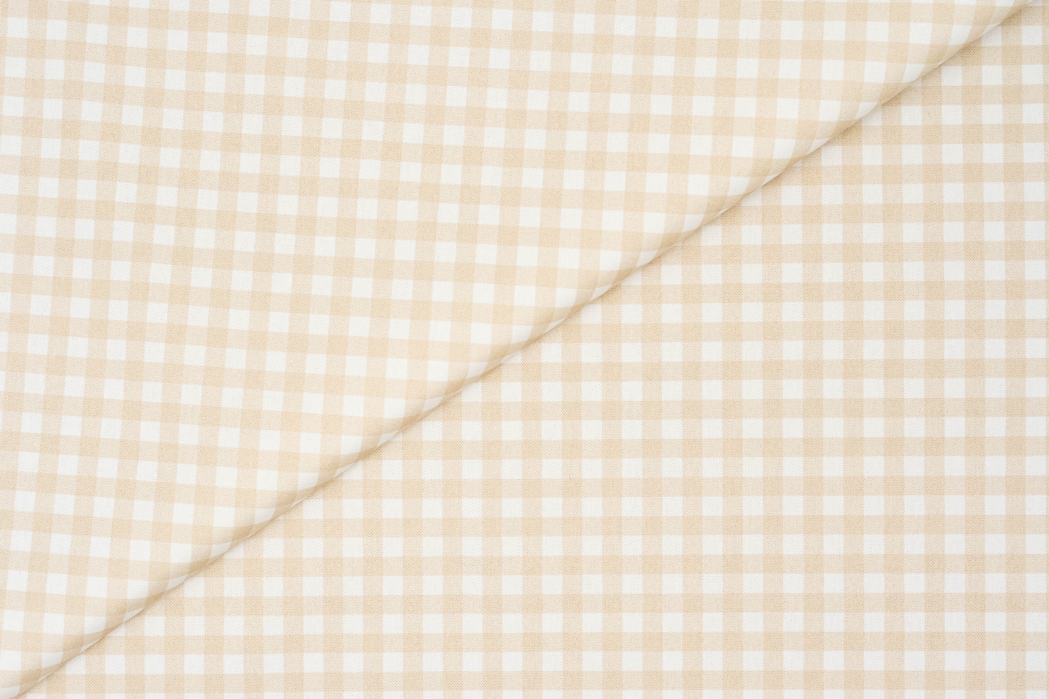 Vichy Vintage Beige
