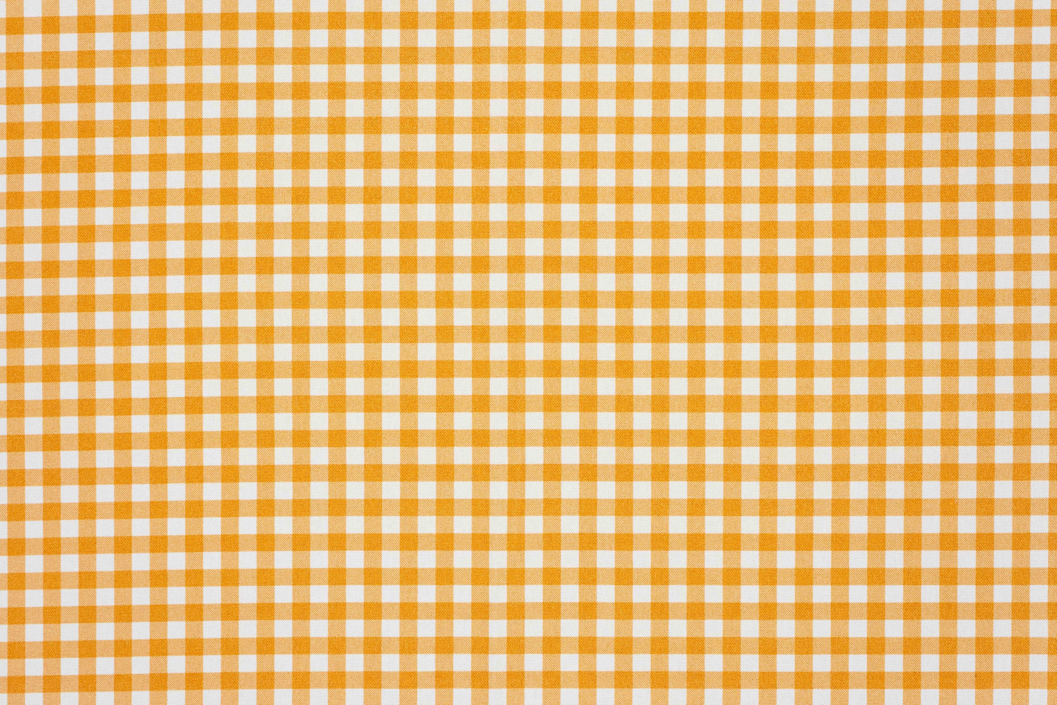 Vichy Vintage Naranja