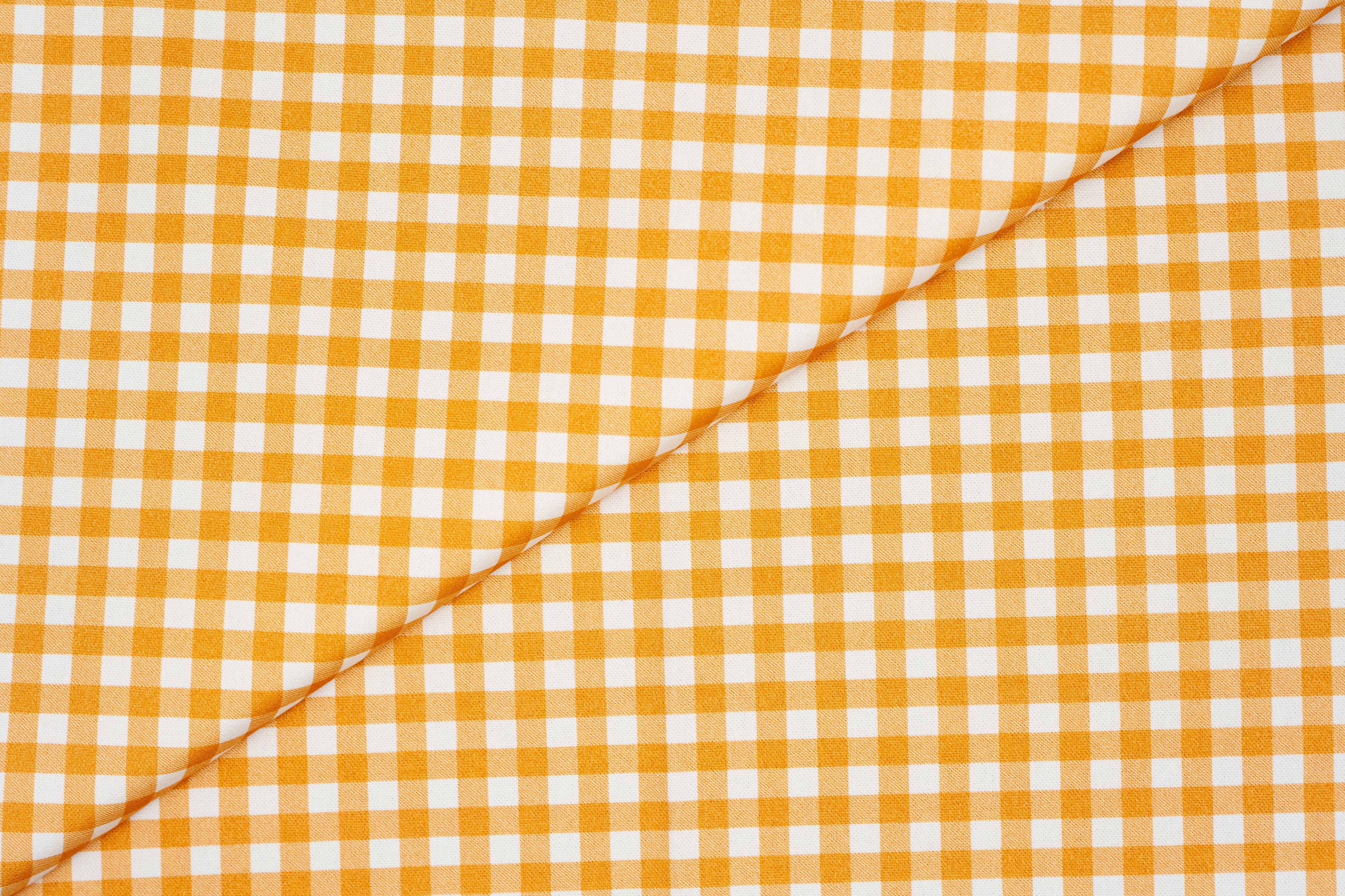 Vichy Vintage Naranja