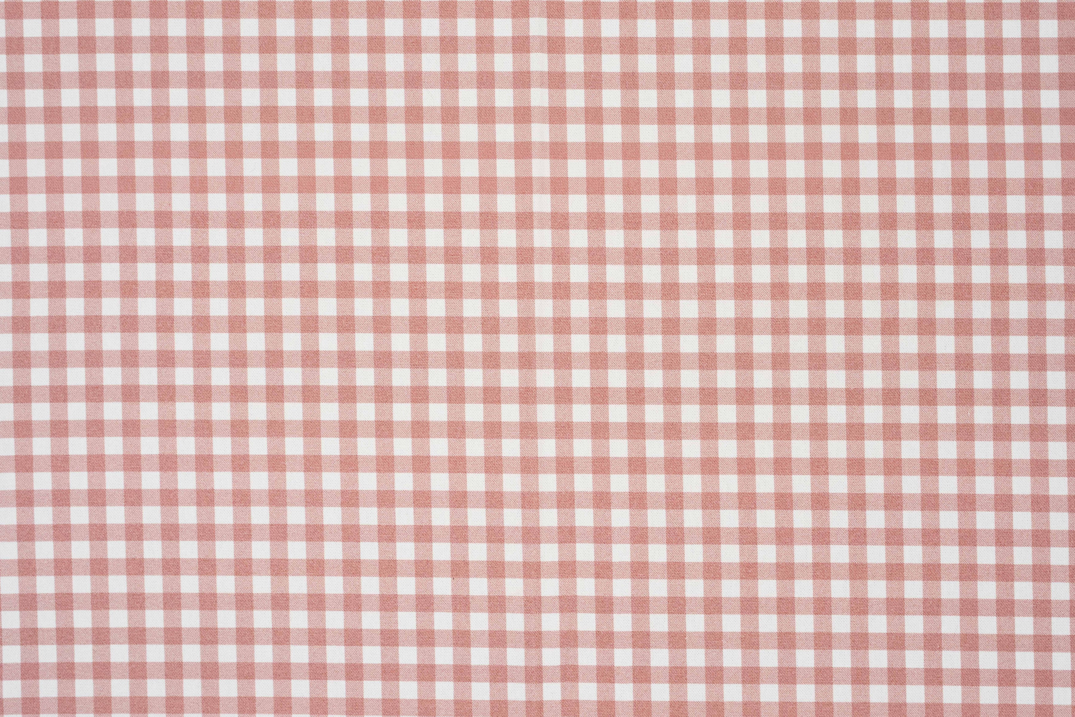 Vichy Vintage Rosa