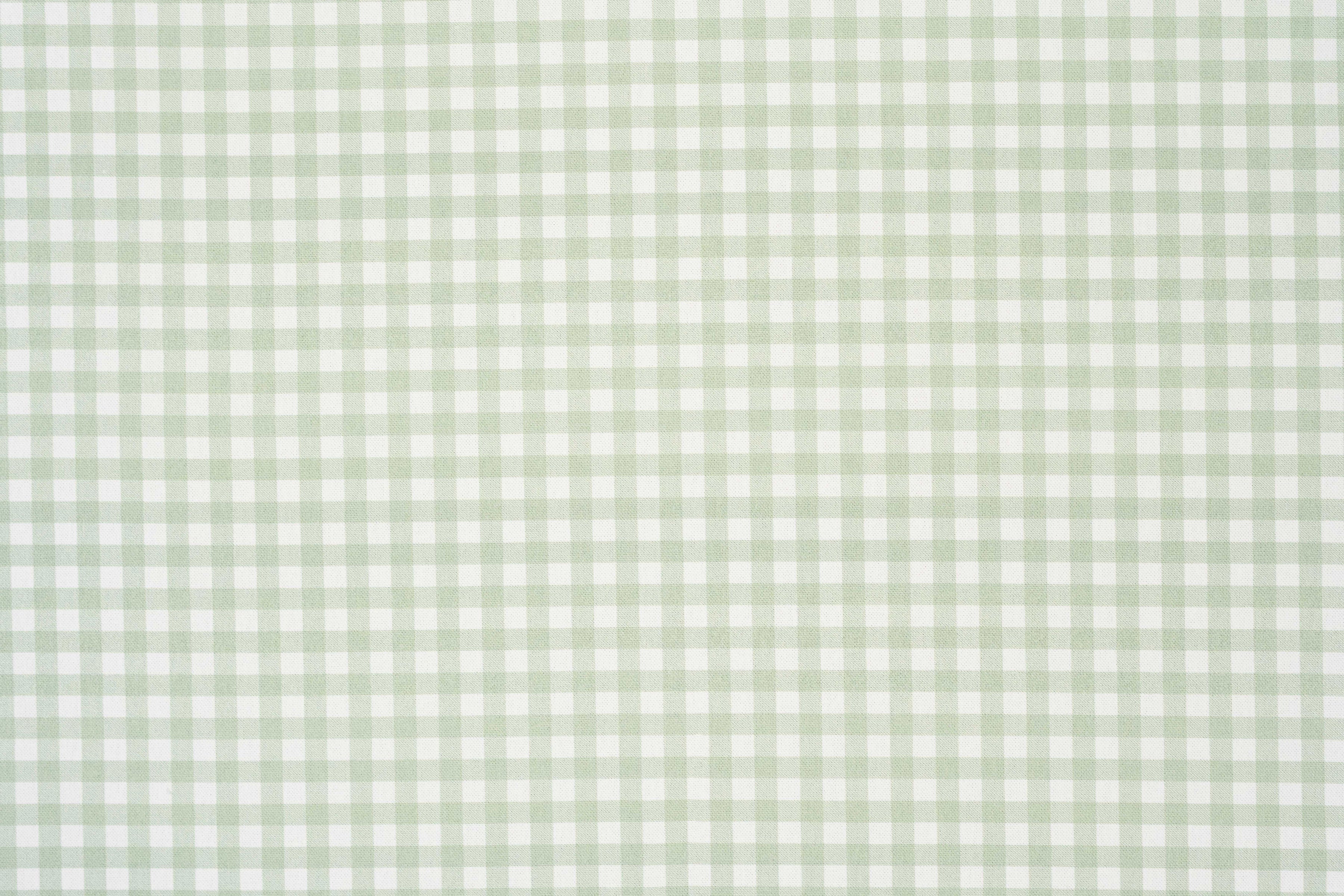 Vichy Vintage Verde