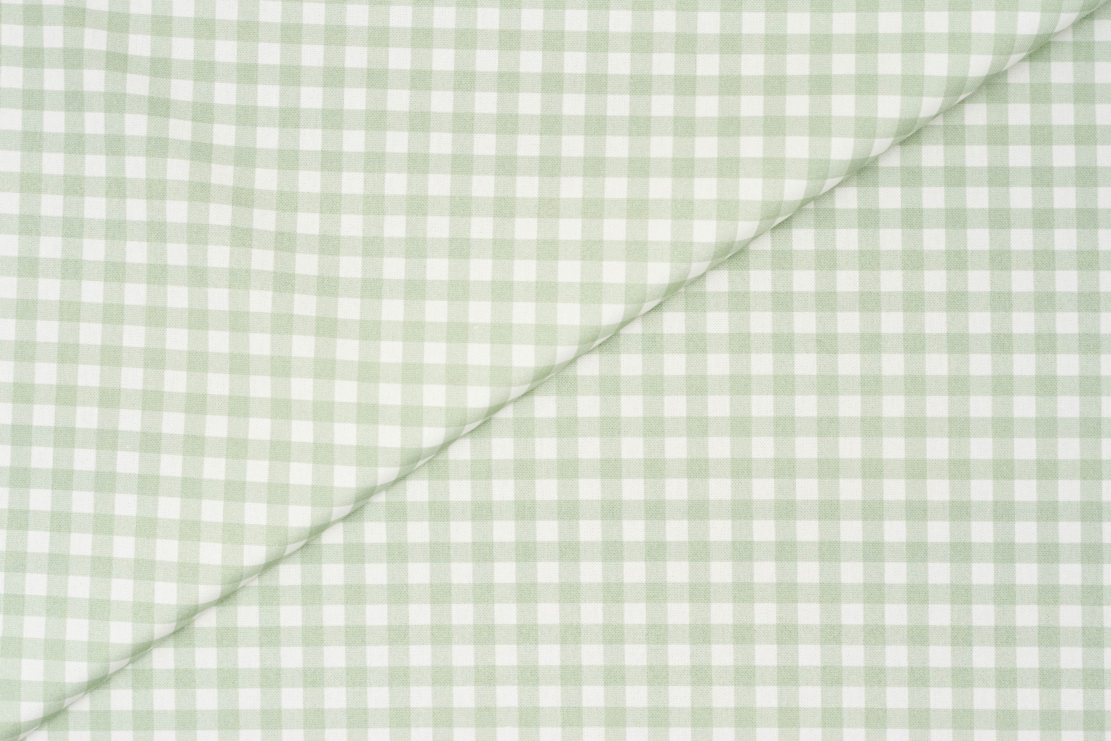 Vichy Vintage Verde